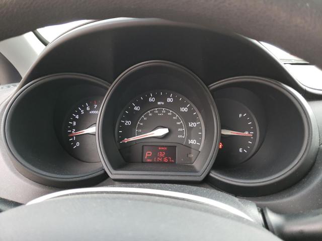 Фото 9 с аукциона – 2012 KIA RIO LX с VIN KNADM4A38C6043988