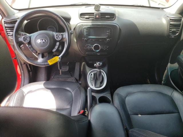 Photo 8 from auction – 2017 KIA SOUL + with VIN KNDJP3A55H7444392