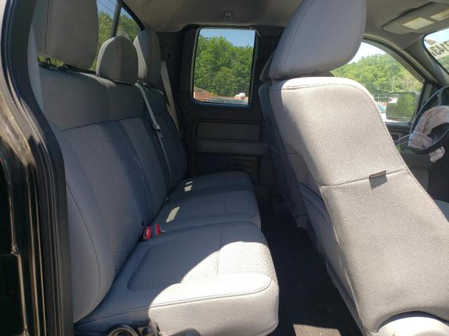 Photo 10 from auction – 2011 FORD F150 SUPER with VIN 1FTFX1EF1BFA69966