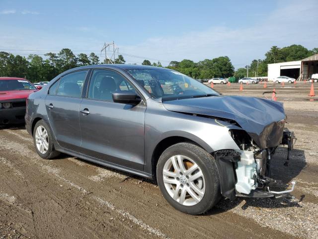 Photo 4 from auction – 2018 VOLKSWAGEN JETTA S with VIN 3VW2B7AJ7JM227202