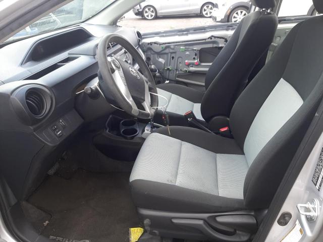 Photo 7 from auction – 2014 TOYOTA PRIUS C with VIN JTDKDTB31E1060246