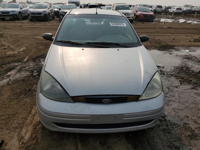 Photo 5 from auction – 2003 FORD FOCUS with VIN 1FAFP33P63W192838