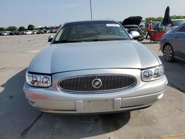 Photo 5 from auction – 2005 BUICK LESABRE CU with VIN 1G4HP52K15U200780