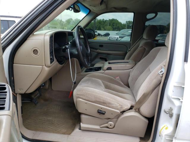 Photo 7 from auction – 2006 GMC NEW SIERRA with VIN 2GTEK13T161250548