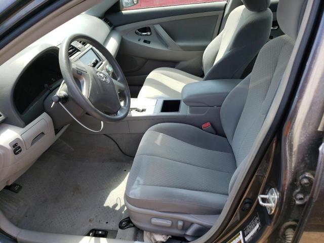 Photo 7 from auction – 2008 TOYOTA CAMRY CE with VIN 4T1BE46K08U236741