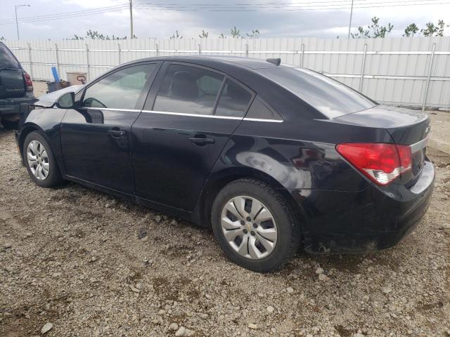 Photo 2 from auction – 2012 CHEVROLET CRUZE LT with VIN 1G1PG5SC3C7401268