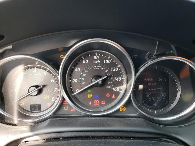 Zdjęcie 9 z aukcji – 2013 MAZDA CX-5 TOURI z VIN JM3KE2CE0D0141936