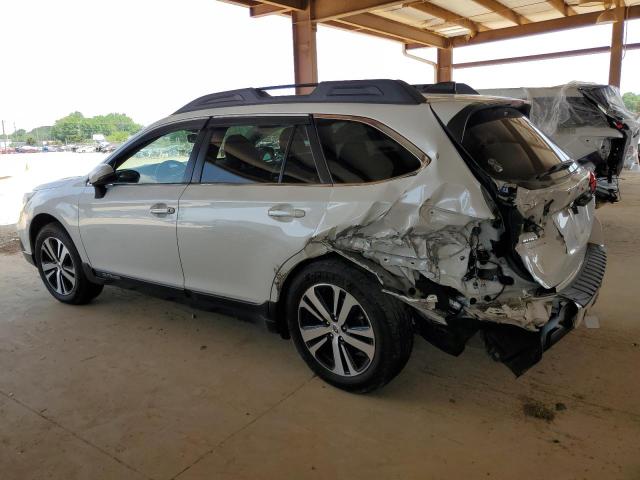 Photo 2 from auction – 2019 SUBARU OUTBACK 2. with VIN 4S4BSAJC3K3323392