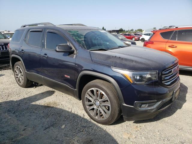Photo 4 from auction – 2017 GMC ACADIA ALL with VIN 1GKKNVLS7HZ156729