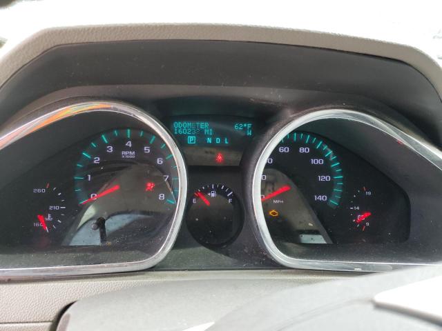 Photo 9 from auction – 2012 CHEVROLET TRAVERSE L with VIN 1GNKRGEDXCJ186512