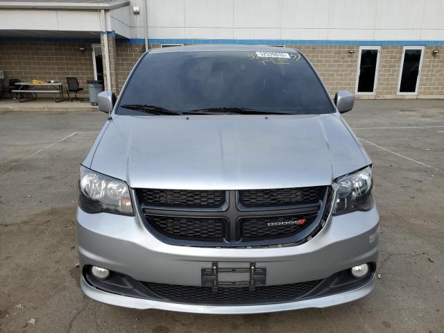 Photo 5 from auction – 2016 DODGE GRAND CARA with VIN 2C4RDGCG6GR102495