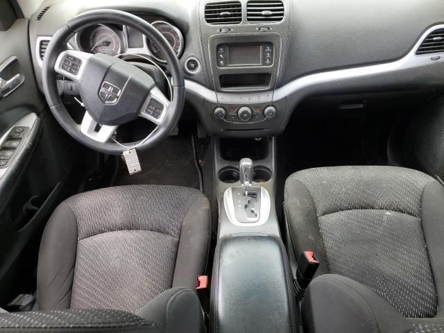 Photo 8 from auction – 2016 DODGE JOURNEY SE with VIN 3C4PDCAB8GT108156