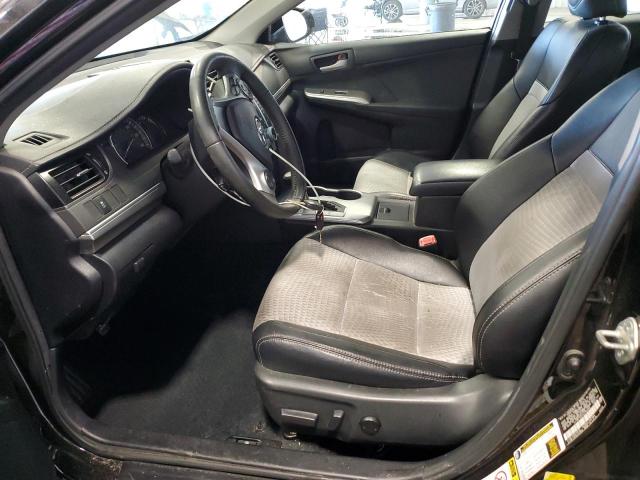 Photo 7 from auction – 2012 TOYOTA CAMRY BASE with VIN 4T1BF1FK4CU166293