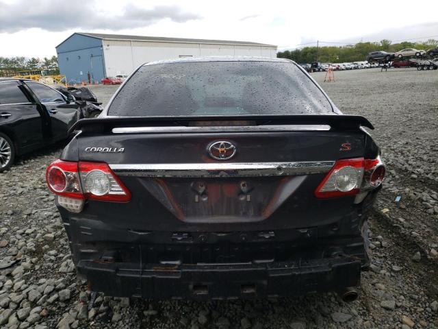 صورة رقم 6 من المزاد - 2013 TOYOTA COROLLA BA مع VIN 5YFBU4EE8DP193129
