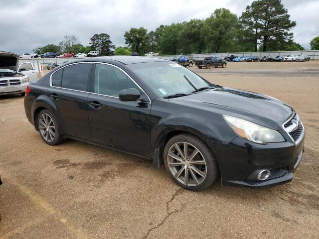 Photo 4 from auction – 2013 SUBARU LEGACY 2.5 with VIN 4S3BMBG60D3035709