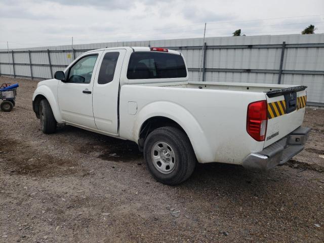 Photo 2 from auction – 2014 NISSAN FRONTIER S with VIN 1N6BD0CT0EN708260