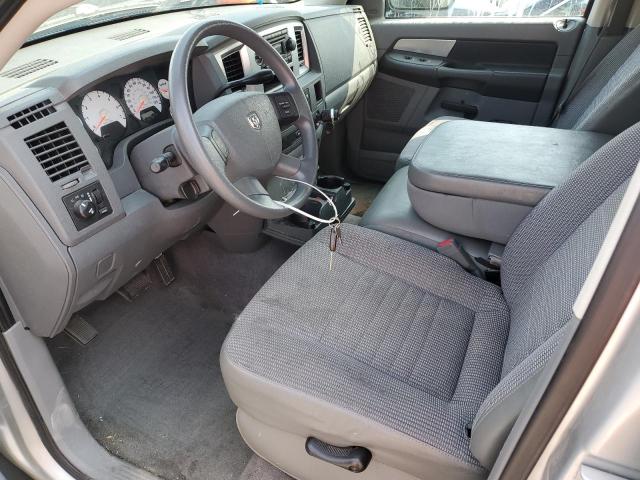 Photo 7 from auction – 2008 DODGE RAM 2500 S with VIN 3D7KS28D58G119567