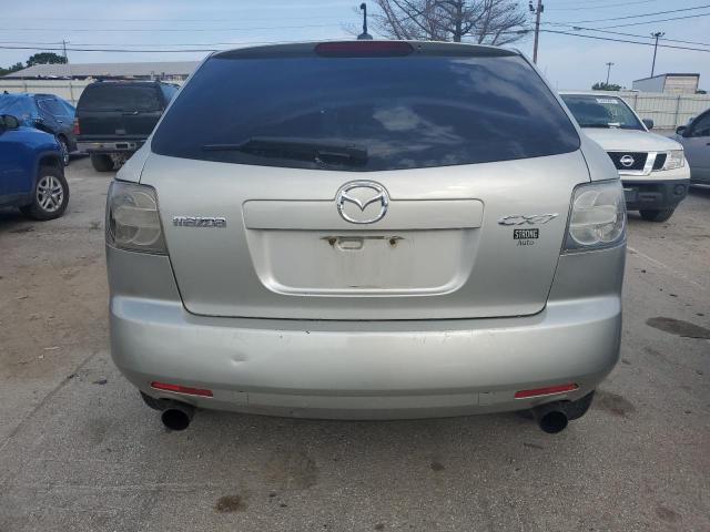 Photo 6 from auction – 2009 MAZDA CX-7 with VIN JM3ER293190217274
