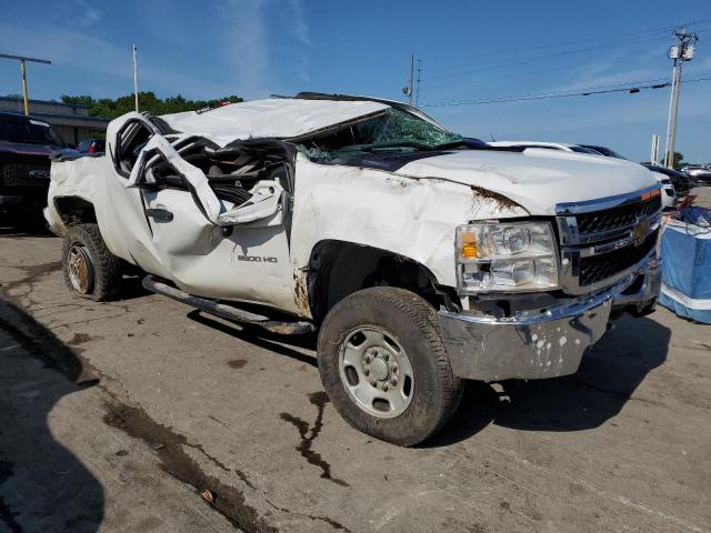 Photo 4 from auction – 2013 CHEVROLET SILVERADO with VIN 1GC2KVCG4DZ135136