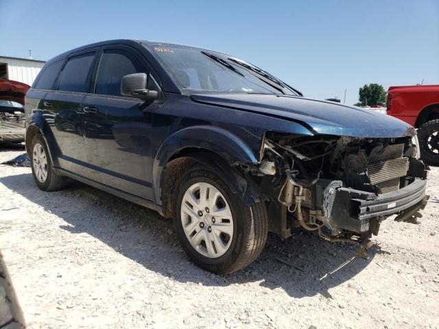 Photo 4 from auction – 2015 DODGE JOURNEY SE with VIN 3C4PDCABXFT630429
