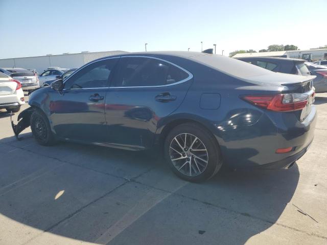 Photo 2 from auction – 2017 LEXUS ES 350 with VIN 58ABK1GG5HU045911