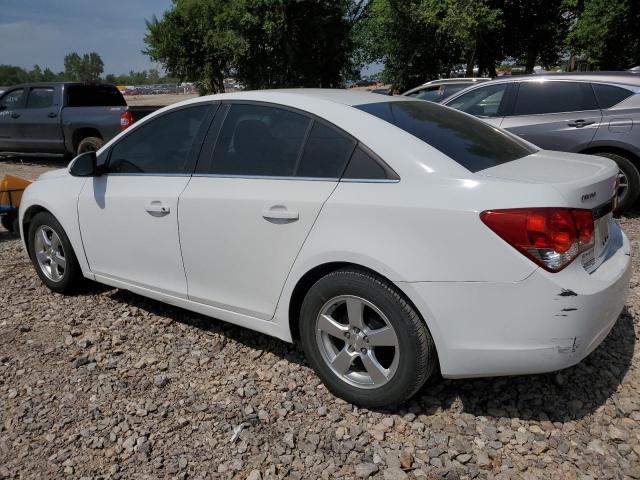 Photo 2 from auction – 2014 CHEVROLET CRUZE LT with VIN 1G1PC5SB2E7363151
