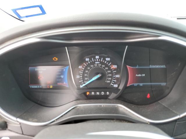 Photo 9 from auction – 2014 FORD FUSION TIT with VIN 3FA6P0K99ER301624