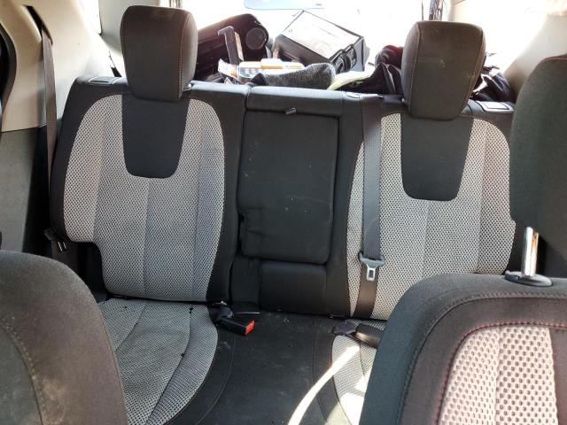 Photo 10 from auction – 2017 CHEVROLET EQUINOX LT with VIN 2GNALCEK8H1533230
