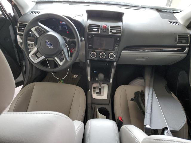صورة رقم 8 من المزاد - 2018 SUBARU FORESTER 2 مع VIN JF2SJAJC5JH442958