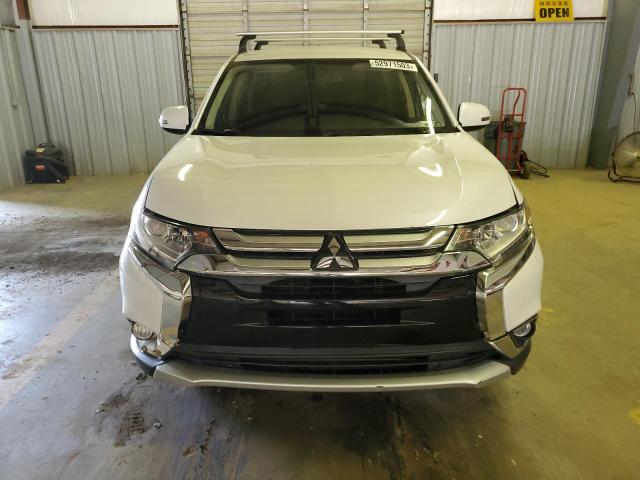 Photo 5 from auction – 2016 MITSUBISHI OUTLANDER with VIN JA4AD3A37GZ022077
