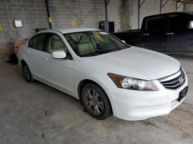 Photo 4 from auction – 2012 HONDA ACCORD SE with VIN 1HGCP2F60CA233988