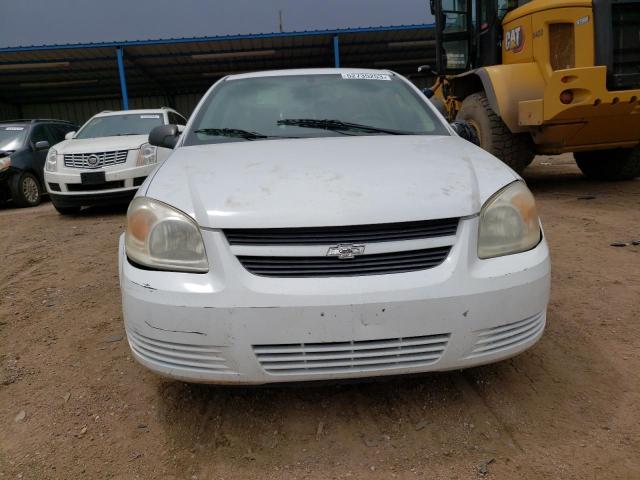 Photo 5 from auction – 2008 CHEVROLET COBALT LS with VIN 1G1AK58F487165002
