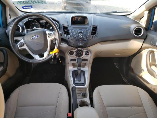 Photo 8 from auction – 2014 FORD FIESTA SE with VIN 3FADP4EJ4EM196203