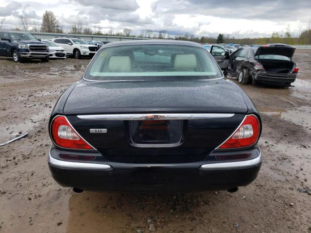 Photo 6 from auction – 2004 JAGUAR XJ8 with VIN SAJWA71C14SG19732