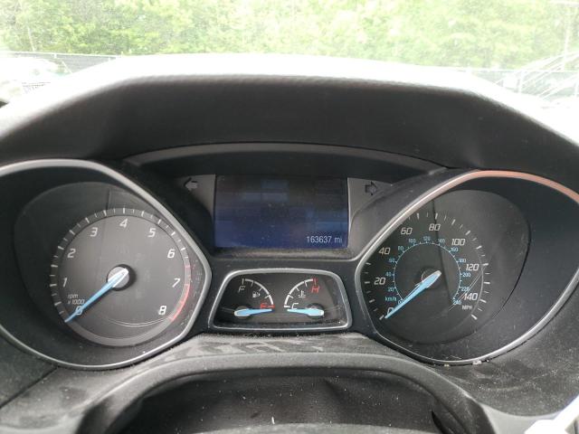 Photo 9 from auction – 2013 FORD FOCUS SE with VIN 1FADP3K2XDL265452