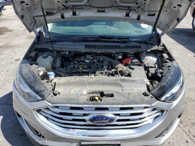 Photo 12 from auction – 2022 FORD EDGE SEL with VIN 2FMPK4J96NBA44759