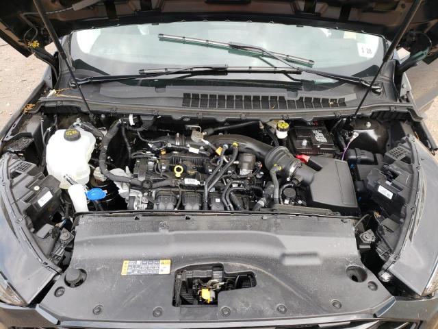 Photo 12 from auction – 2022 FORD EDGE SE with VIN 2FMPK4G95NBB12282