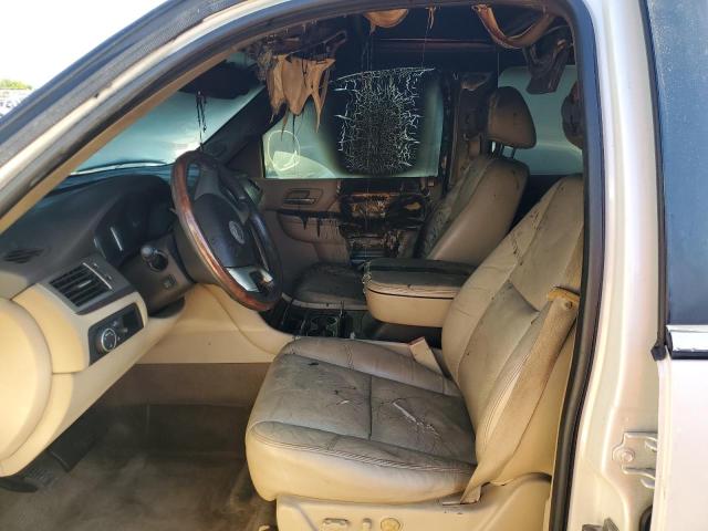 Photo 7 from auction – 2010 CADILLAC ESCALADE E with VIN 1GYUCJEF3AR237410