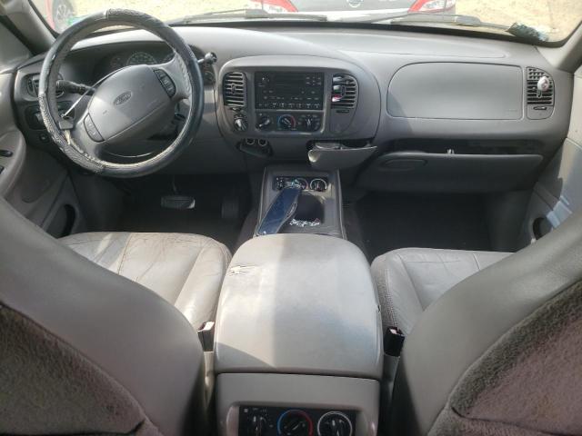 Photo 8 from auction – 2001 FORD EXPEDITION with VIN 1FMPU16L41LA49837