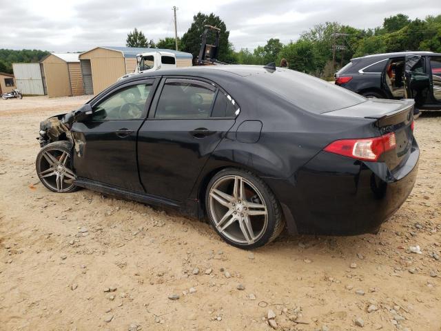 Photo 2 from auction – 2012 ACURA TSX TECH with VIN JH4CU2F68CC013007