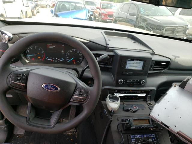 Photo 8 from auction – 2022 FORD EXPLORER P with VIN 1FM5K8AB4NGB30422