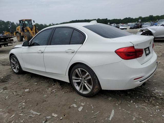 Photo 2 from auction – 2018 BMW 330 I with VIN WBA8B9C55JAE22298