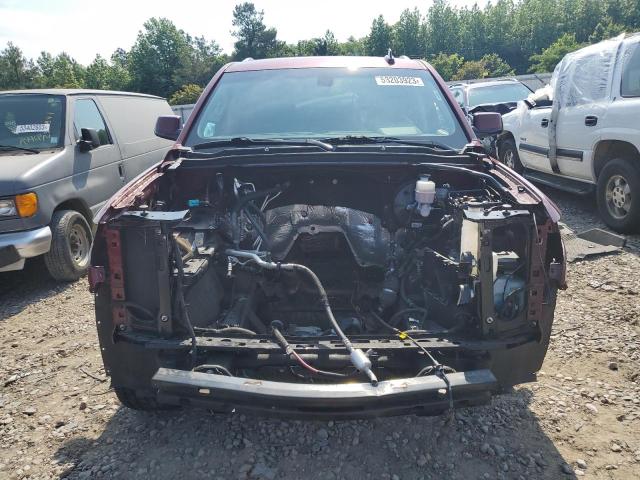 Photo 5 from auction – 2020 CHEVROLET SUBURBAN with VIN 1GNSCGKC0LR127581