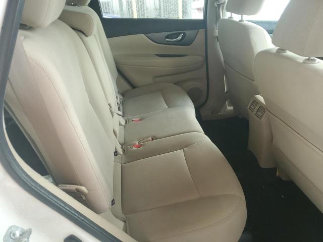 Photo 10 from auction – 2016 NISSAN ROGUE S with VIN KNMAT2MTXGP617189