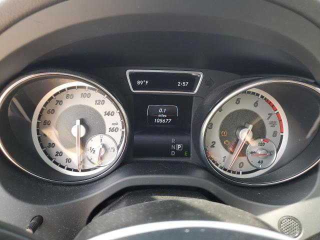 Photo 9 from auction – 2014 MERCEDES-BENZ CLA 250 with VIN WDDSJ4EB9EN110858