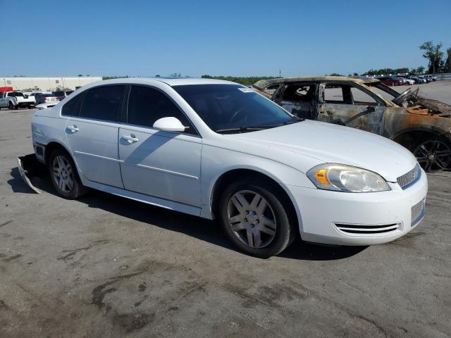 Photo 4 from auction – 2012 CHEVROLET IMPALA LT with VIN 2G1WG5E3XC1328209