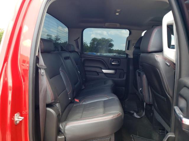 Photo 10 from auction – 2015 CHEVROLET SILVERADO with VIN 1GC1KVEGXFF528281