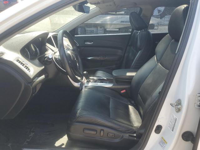 Photo 7 from auction – 2015 ACURA TLX TECH with VIN 19UUB1F57FA004698