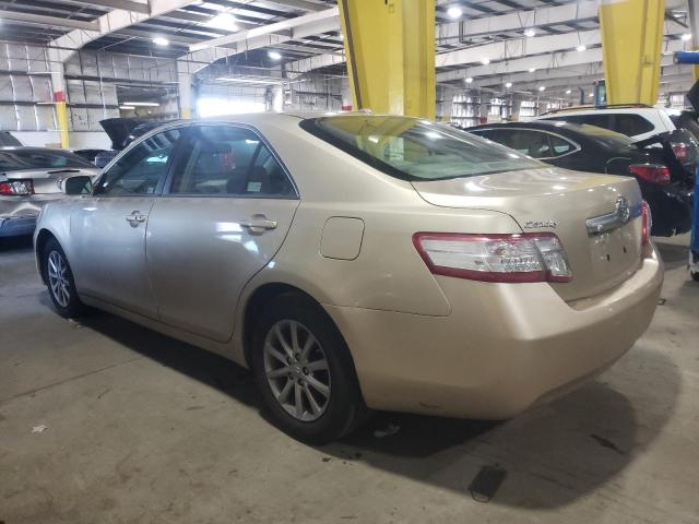 Photo 2 from auction – 2011 TOYOTA CAMRY HYBR with VIN 4T1BB3EK5BU137599