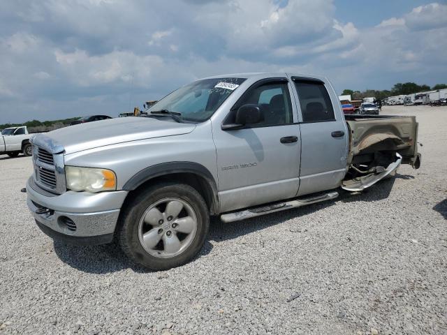 Photo 1 from auction – 2004 DODGE RAM 1500 S with VIN 1D7HU18D74S724403